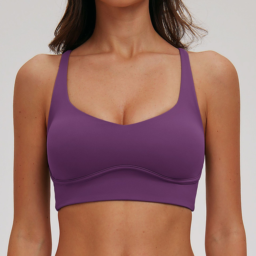 Seksi V Yaka Spor Sütyeni Yoga - Quick Dry Underwear incelemesi ve fiyatı