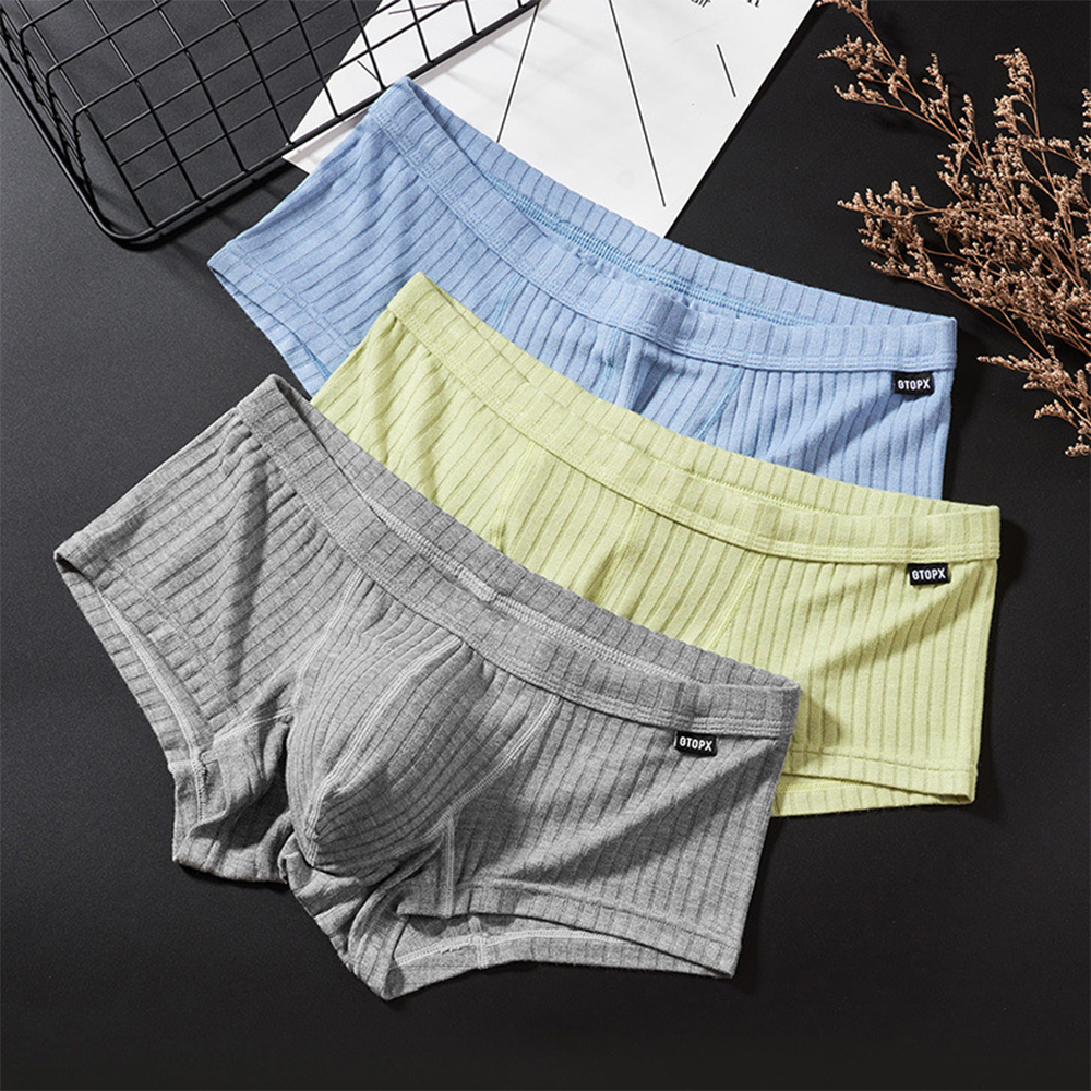 Seksi Erkekler İçin Dikişsiz B - Pouch Boxer Pouch incelemesi ve fiyatı
