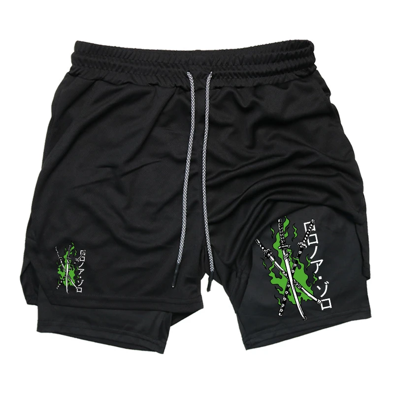 Erkekler İçin 2'si 1 Arada Koş - Compression Shorts Athletes incelemesi ve fiyatı