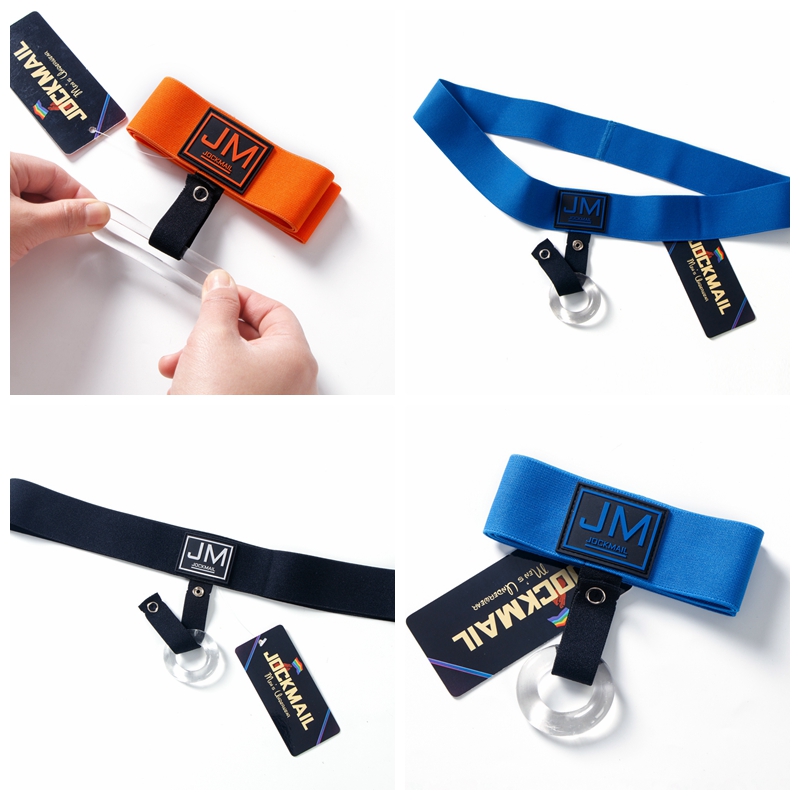 Cockstraps Erkekler Jockstrap  - Jockstrap Athletic incelemesi ve fiyatı