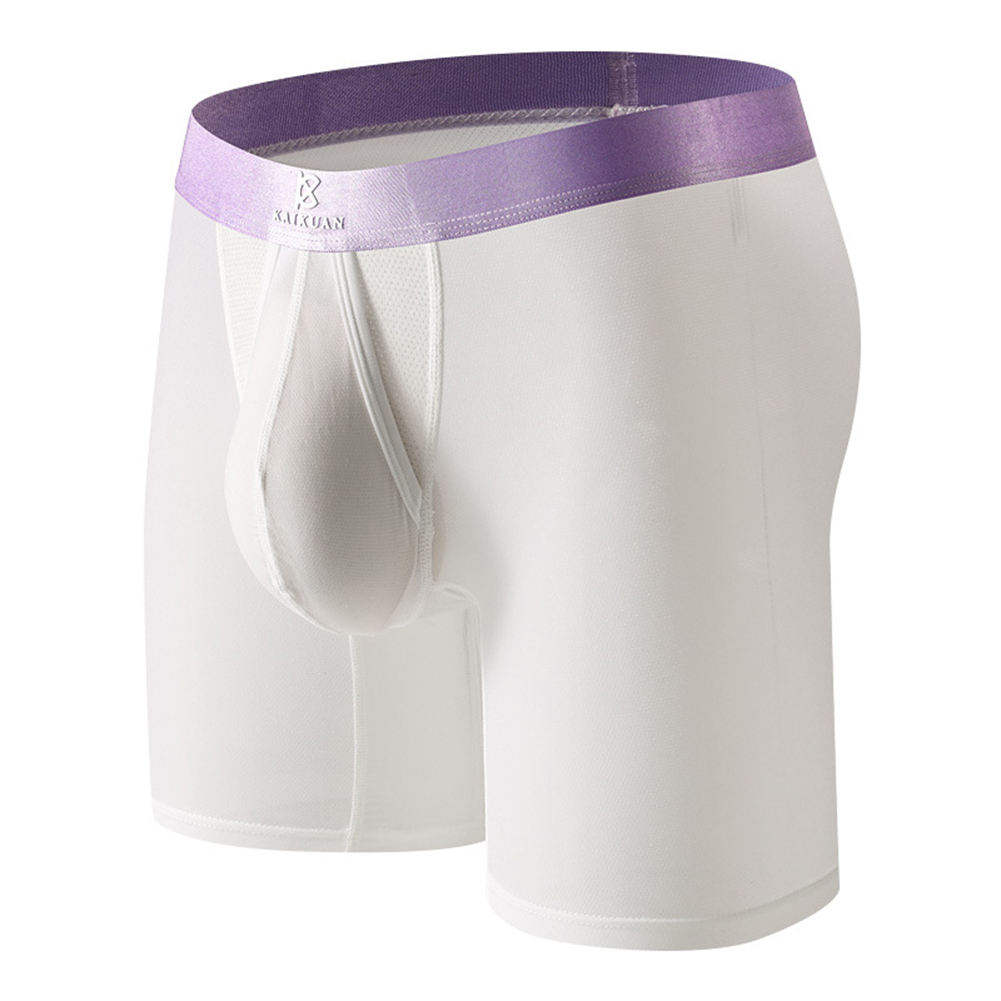 Fitness Koşu Erkek Boxer İç Ça - Long Leg Trunk Men incelemesi ve fiyatı