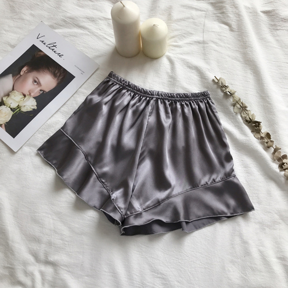 Saten şort kadın iç çamaşırı g - Boxer Brief Pack Cotton incelemesi ve fiyatı