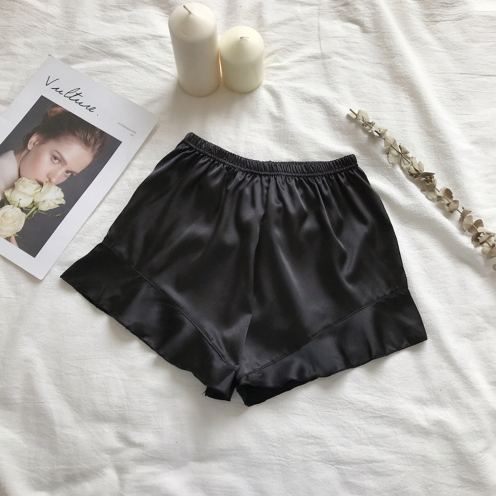 Saten şort kadın iç çamaşırı g - Boxer Brief Pack Cotton incelemesi ve fiyatı