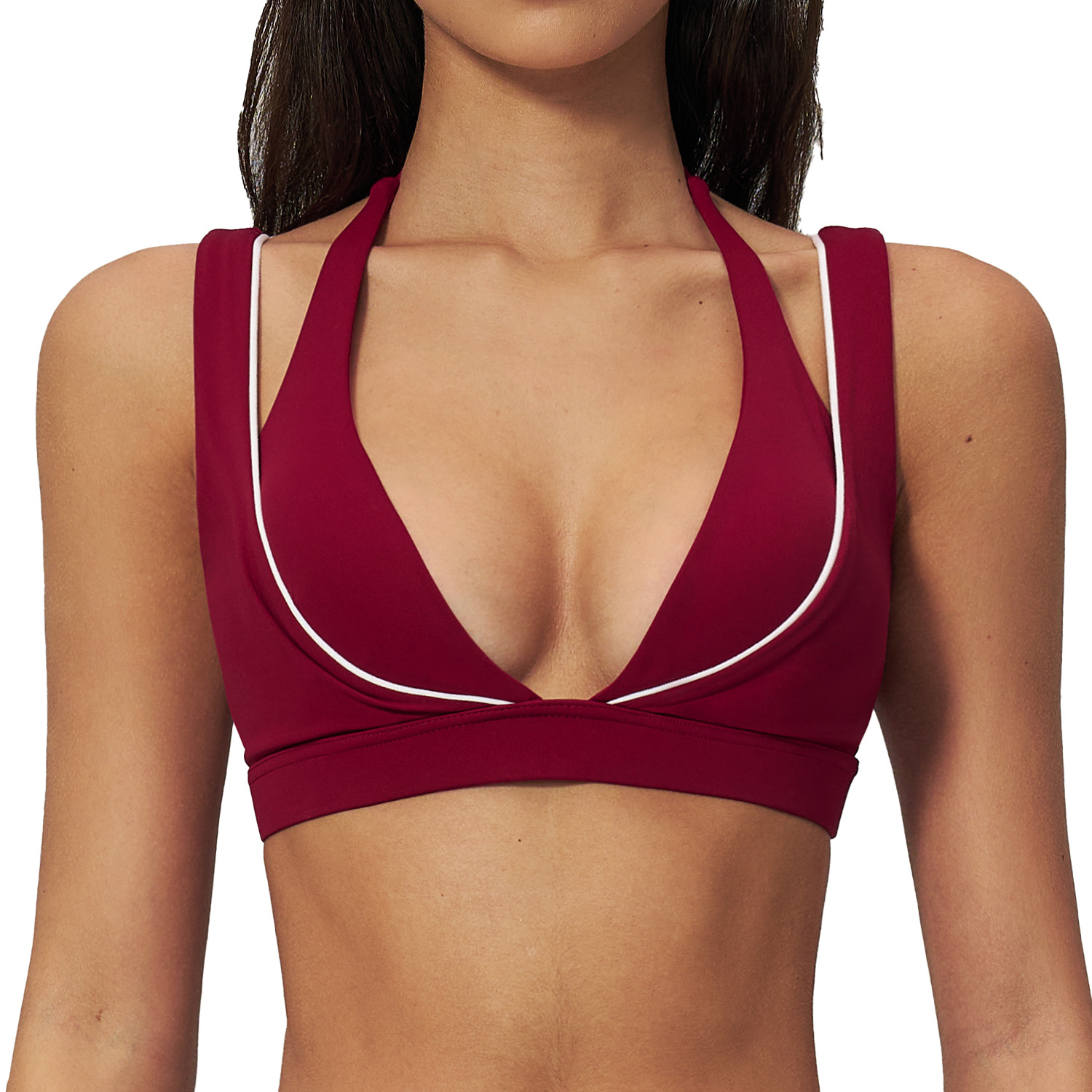 Yoga iç çamaşırı kadın spor su - Quick Dry Underwear incelemesi ve fiyatı