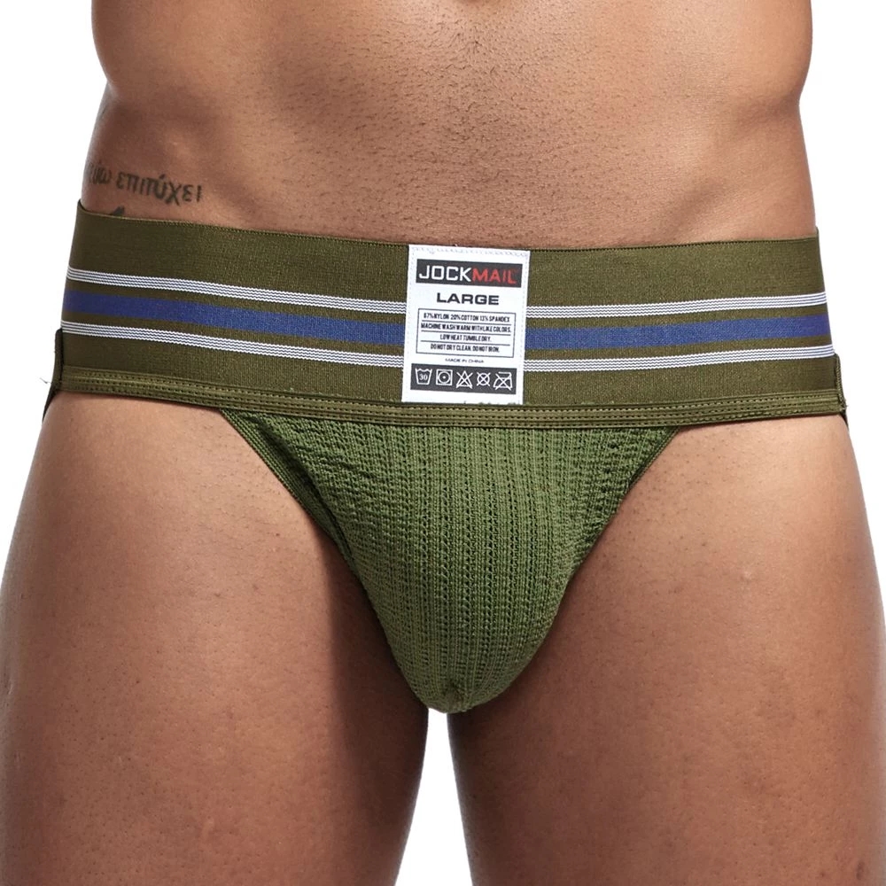 4 adet/grup erkek jockstrap, e - Jockstrap Athletic incelemesi ve fiyatı