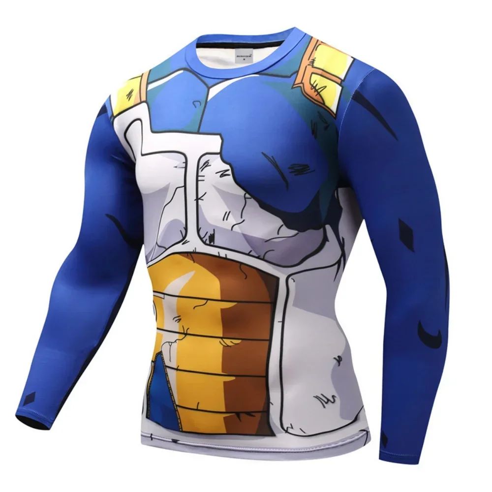 Goku Erkekler Sıska Legging Sı - Compression Long Pant incelemesi ve fiyatı