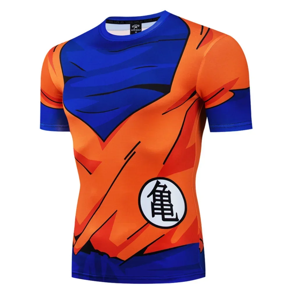 Goku Erkekler Sıska Legging Sı - Compression Long Pant incelemesi ve fiyatı