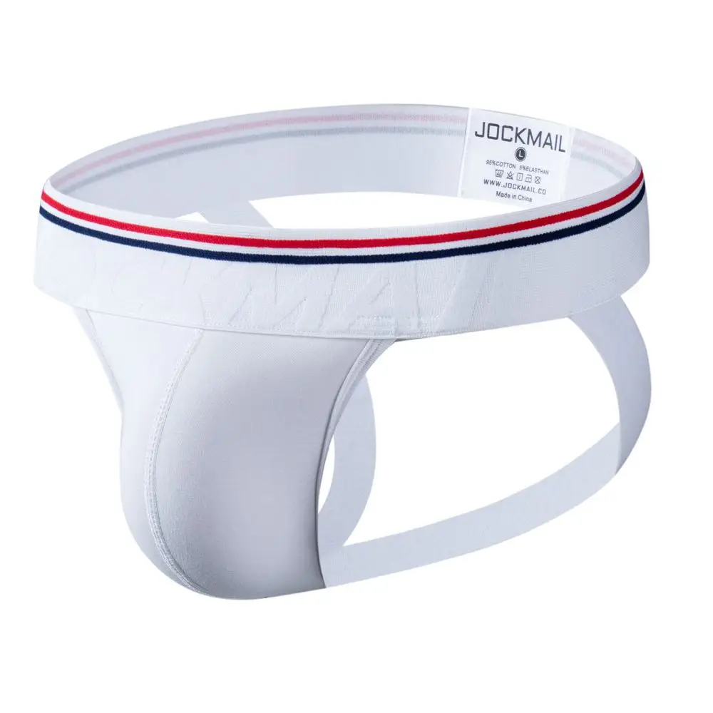 Seksi Jockstrap erkekler pamuk - Jockstrap Athletic incelemesi ve fiyatı