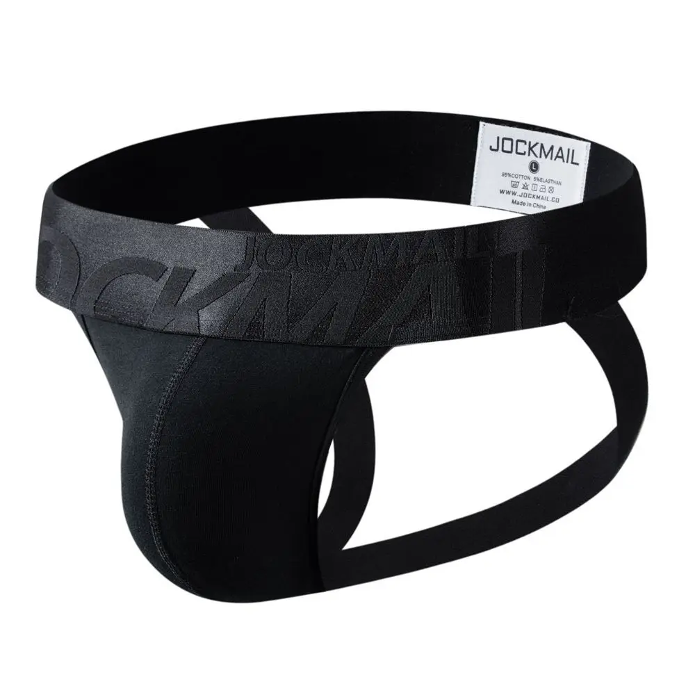Seksi Jockstrap erkekler pamuk - Jockstrap Athletic incelemesi ve fiyatı