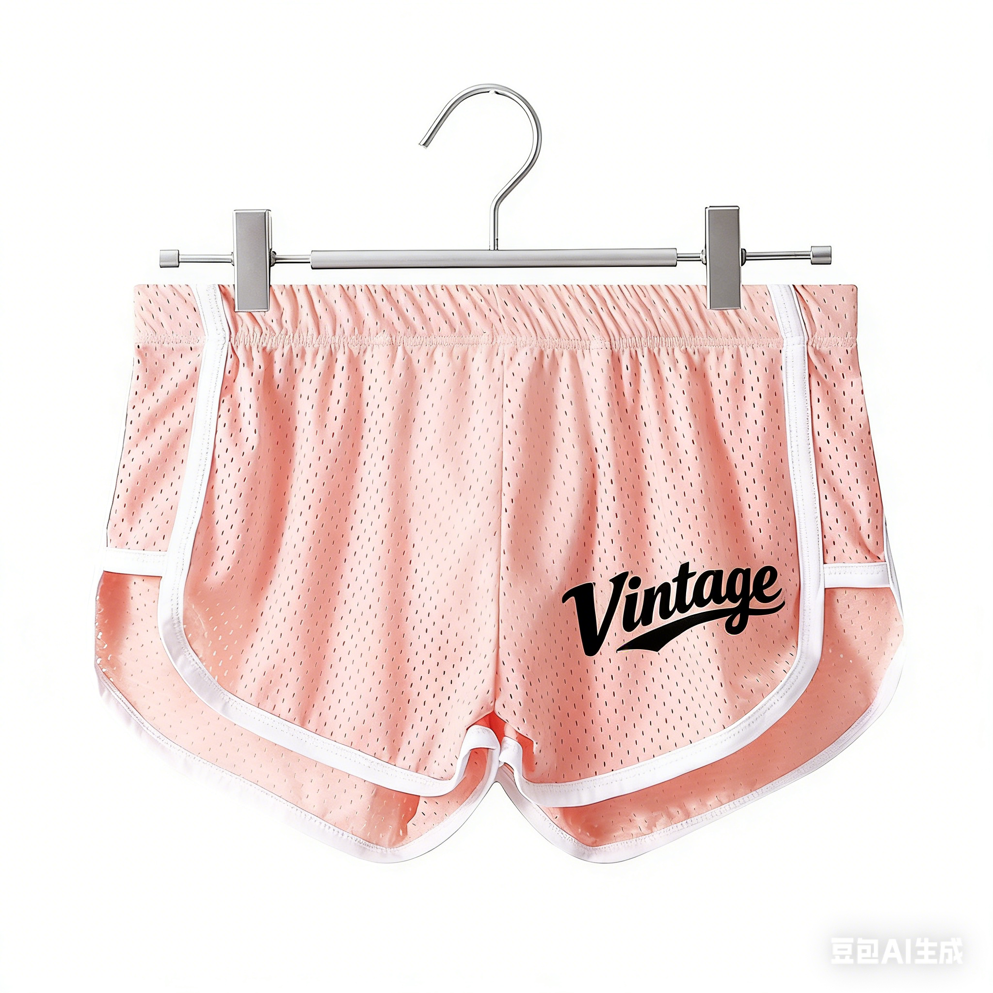 Erkek Fileli Salon Şortu Vinta - Mesh Sport Boxer incelemesi ve fiyatı