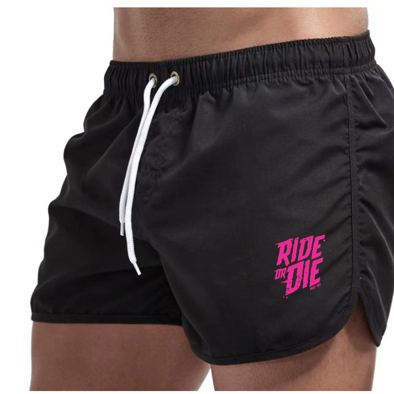 Erkek yüzme şortu yüzme şortu  - Trunk Breathable Men incelemesi ve fiyatı