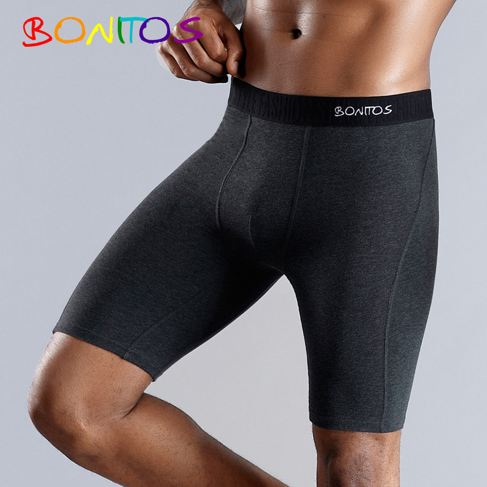 BONITOS uzun baksır şort külot - Boxer Brief Pack Cotton incelemesi ve fiyatı