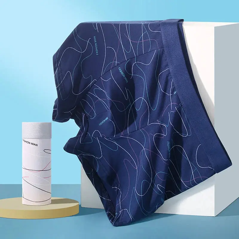 4 adet/grup erkek iç çamaşırı  - Multi Pack Underwear incelemesi ve fiyatı