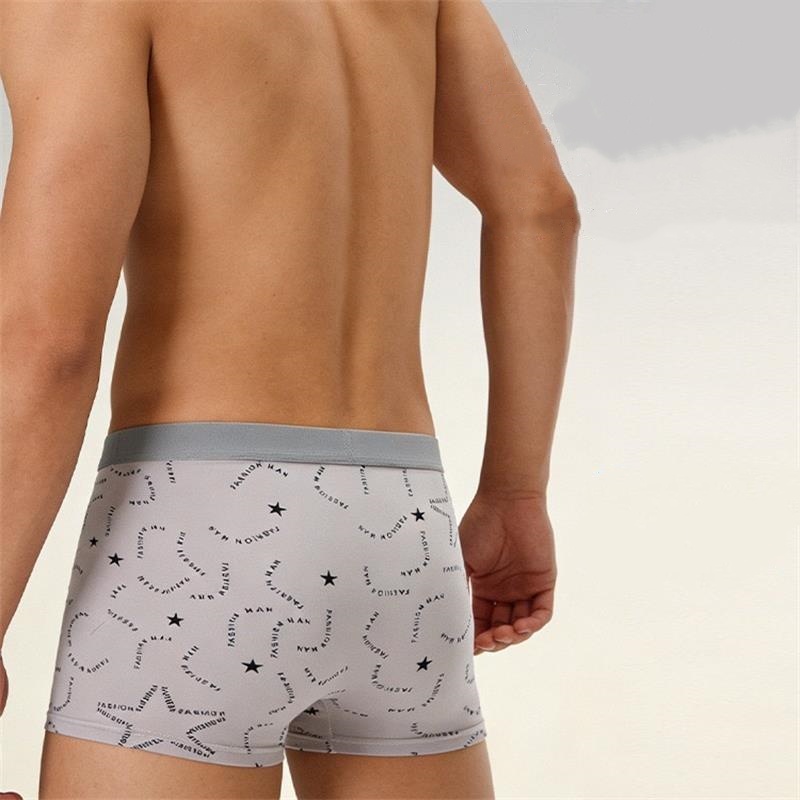 4 adet/grup erkek iç çamaşırı  - Multi Pack Underwear incelemesi ve fiyatı