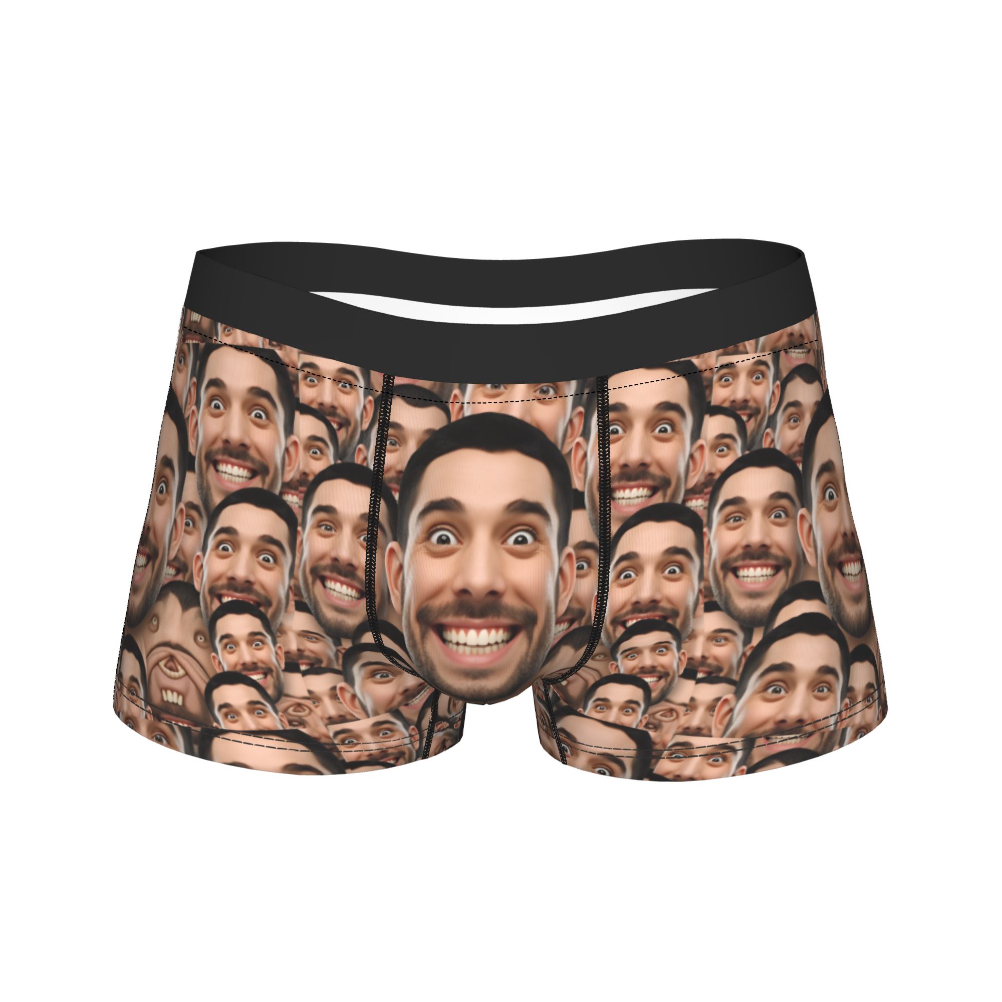 Özel Tasarım Boxer Şortlar 3D  - Pouch Boxer Pouch incelemesi ve fiyatı