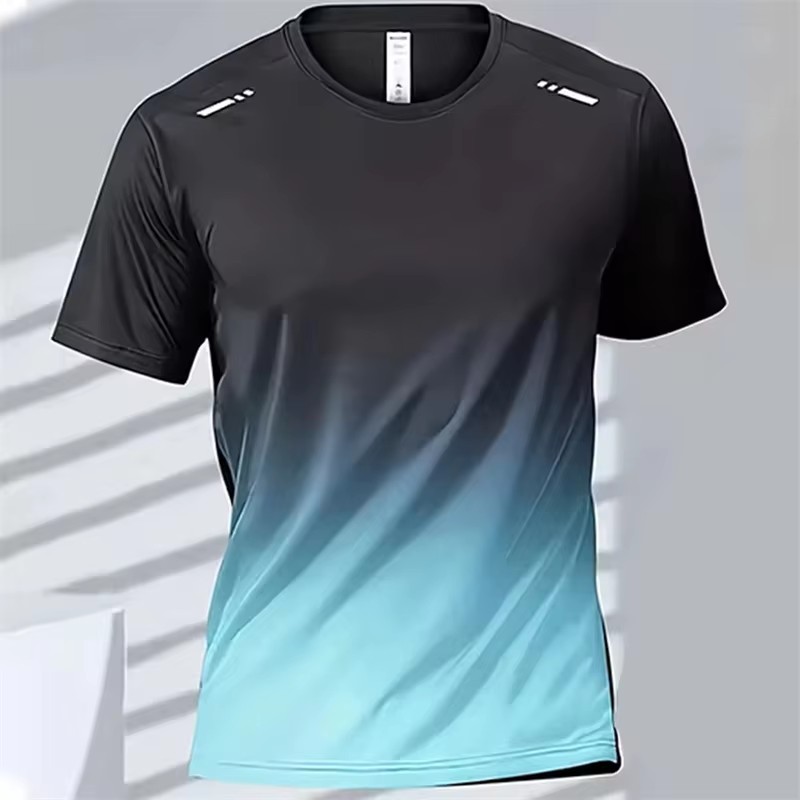 CHRLCK erkek Koşu Çabuk Kuruya - T Shirt Tight Fit incelemesi ve fiyatı