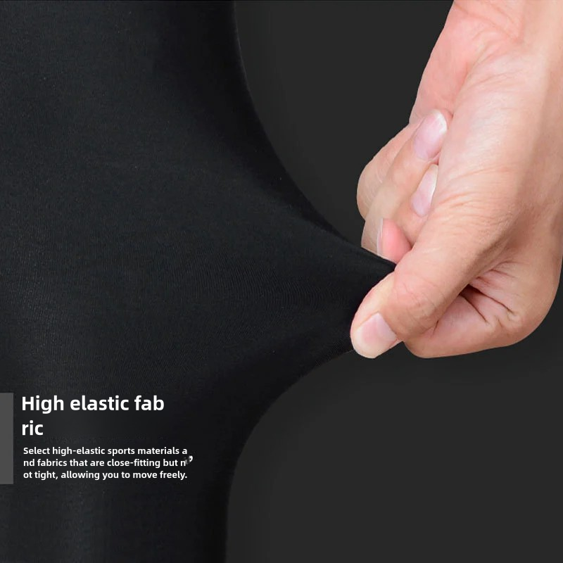 Yeni erkek Sıkıştırma Pantolon - Compression Long Pant incelemesi ve fiyatı