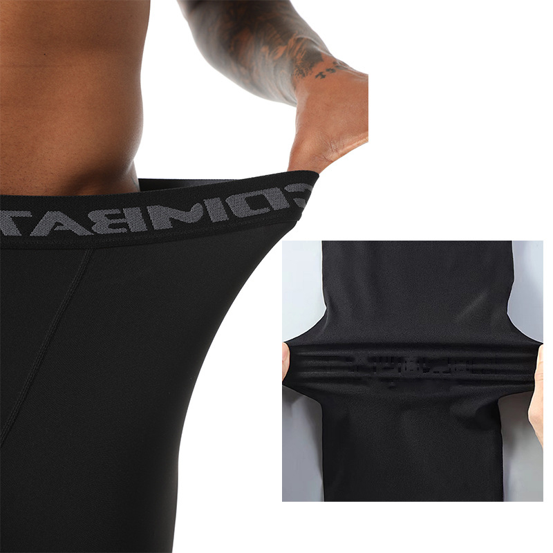 Yeni erkek Sıkıştırma Pantolon - Compression Long Pant incelemesi ve fiyatı