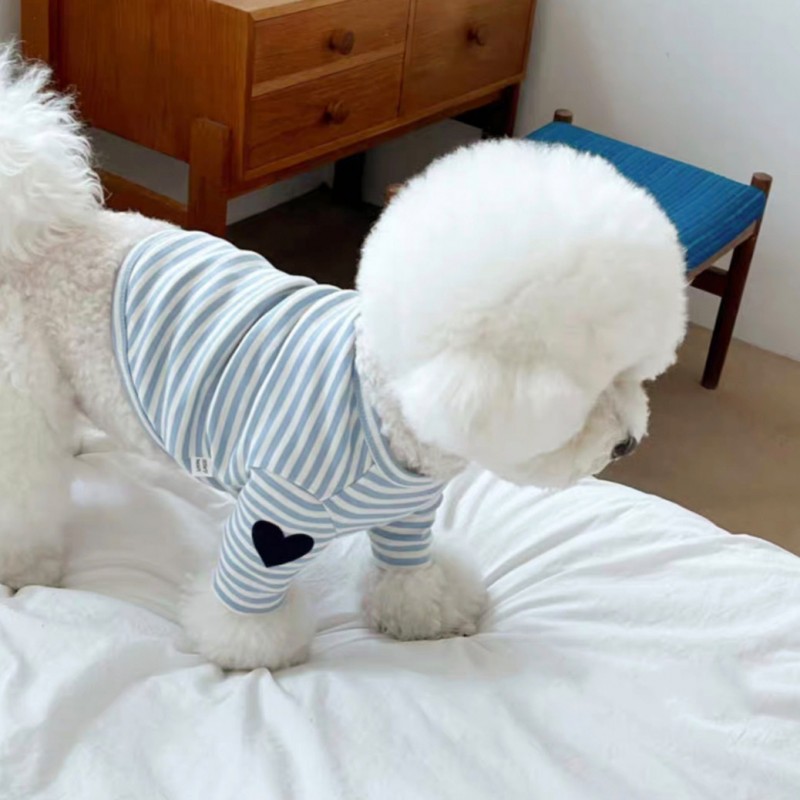 Küçük Köpekler İçin Köpek Yele - Sleeveless Undershirt incelemesi ve fiyatı