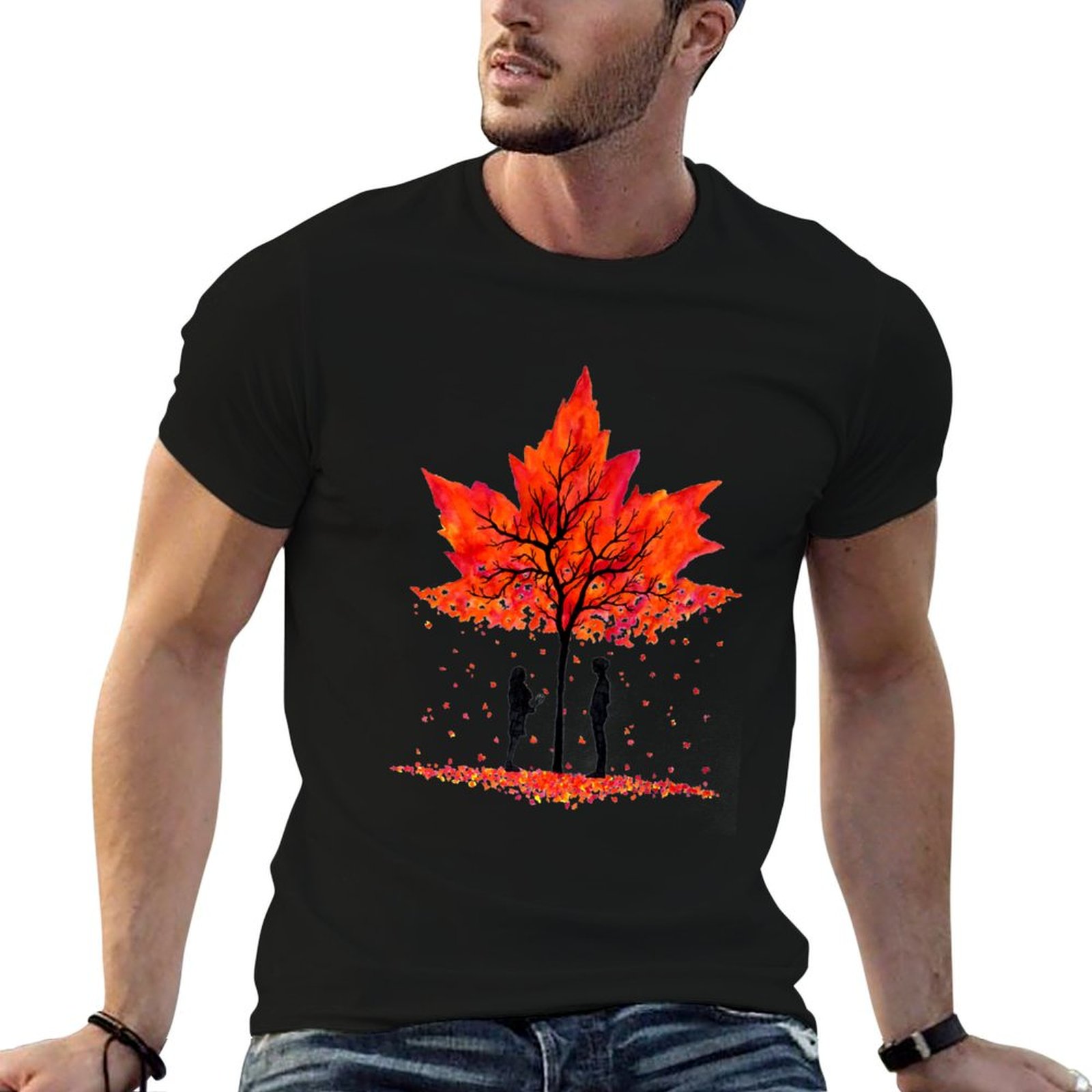 Akçaağaç Ağacının Altındaki Aş - Undershirt Crew Neck incelemesi ve fiyatı