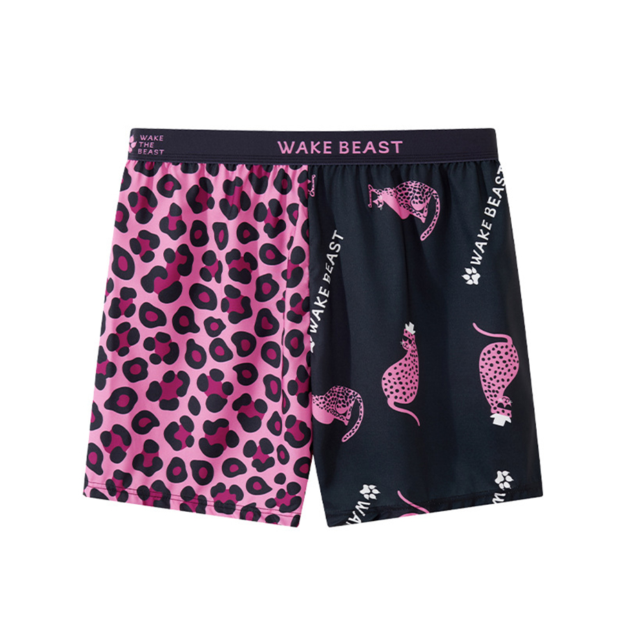 Erkek Buz İpek Boxer Külotları - Quick Dry Underwear incelemesi ve fiyatı