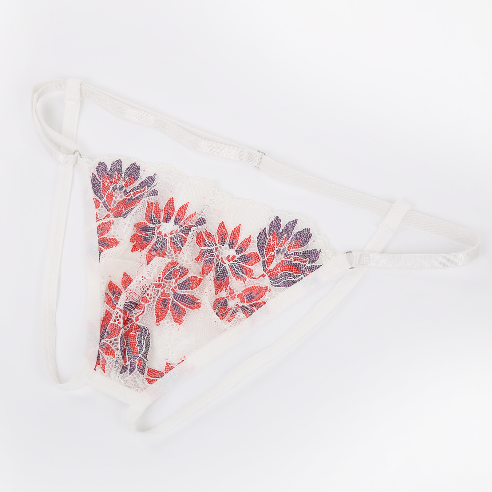 Erkekler Dantel Jock Strap Tan - Jockstrap Athletic incelemesi ve fiyatı